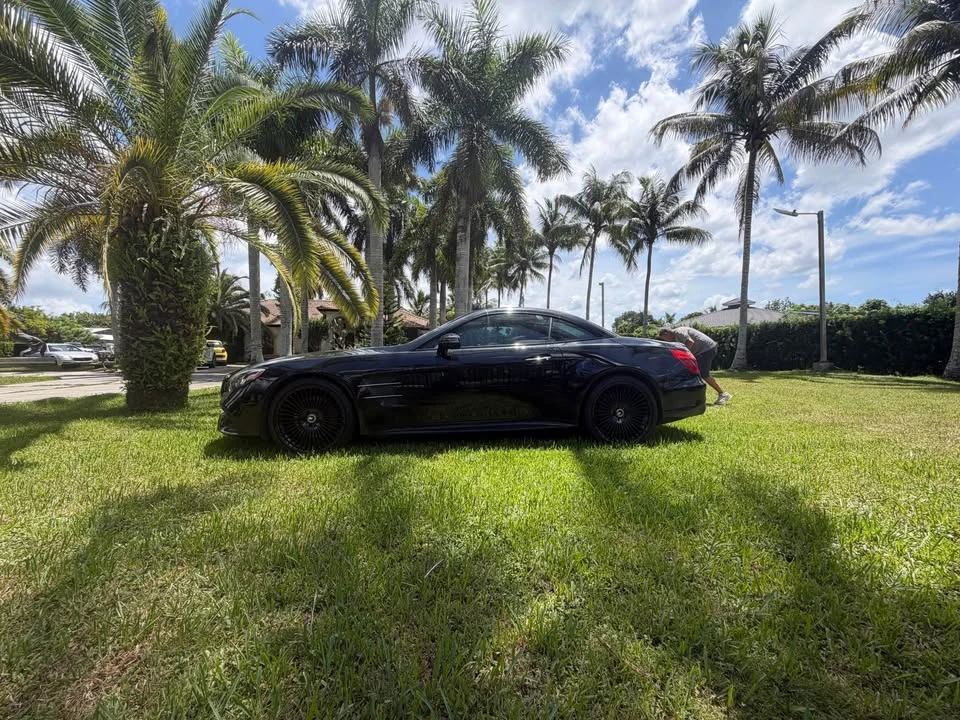 2017 Mercedes-Benz R231 SL-Class - Image 6 of 13