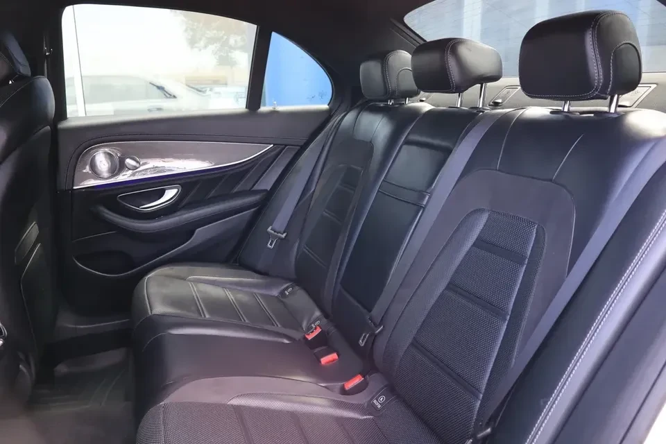 2017 Mercedes-Benz W213 E 43 & E 53 AMG - Image 10 of 20