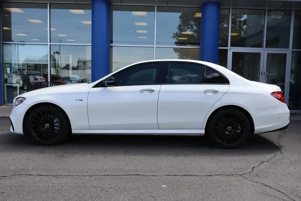 2017 Mercedes-Benz W213 E 43 & E 53 AMG - Image 2 of 20