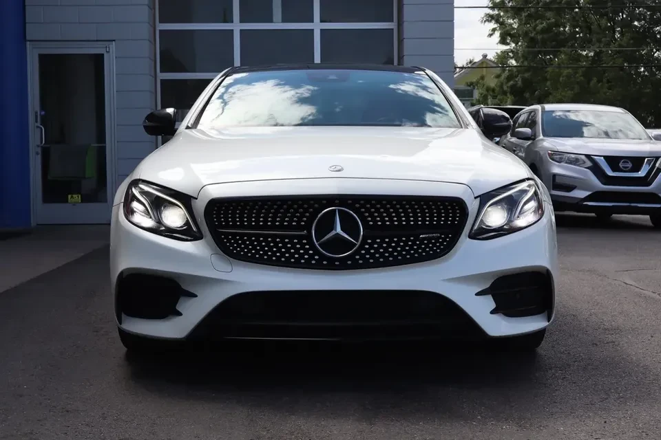 2017 Mercedes-Benz W213 E 43 & E 53 AMG - Image 7 of 20