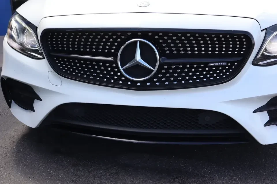 2017 Mercedes-Benz W213 E 43 & E 53 AMG - Image 8 of 20
