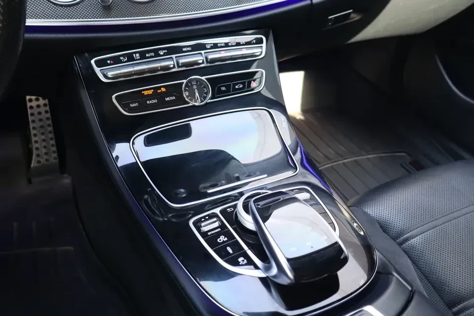2017 Mercedes-Benz W213 E 43 & E 53 AMG - Image 18 of 20