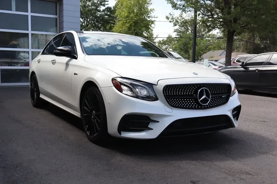 2017 Mercedes-Benz W213 E 43 & E 53 AMG - Image 6 of 20