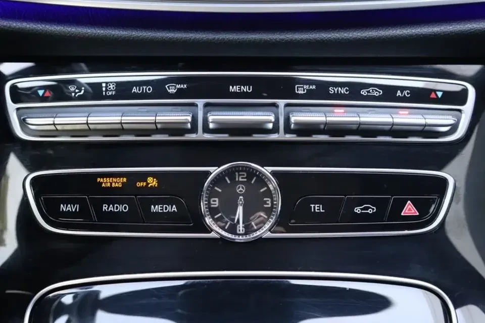 2017 Mercedes-Benz W213 E 43 & E 53 AMG - Image 19 of 20