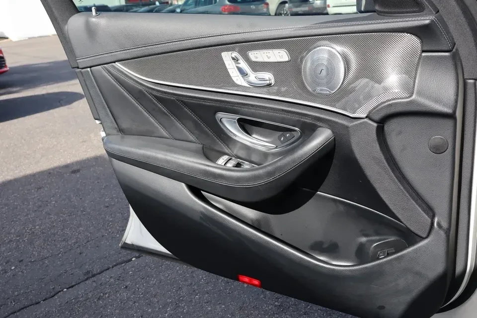 2017 Mercedes-Benz W213 E 43 & E 53 AMG - Image 10 of 20