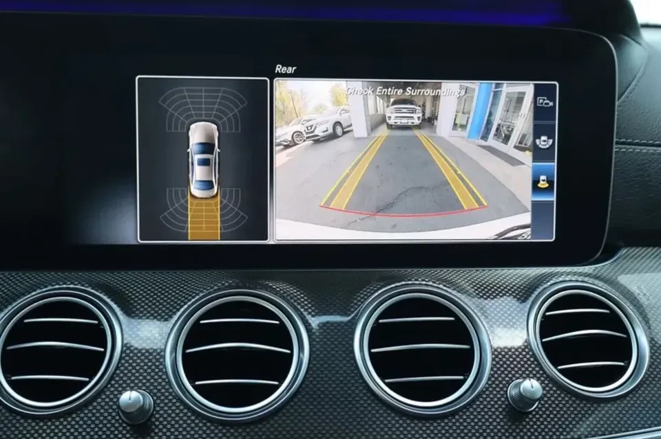 2017 Mercedes-Benz W213 E 43 & E 53 AMG - Image 20 of 20