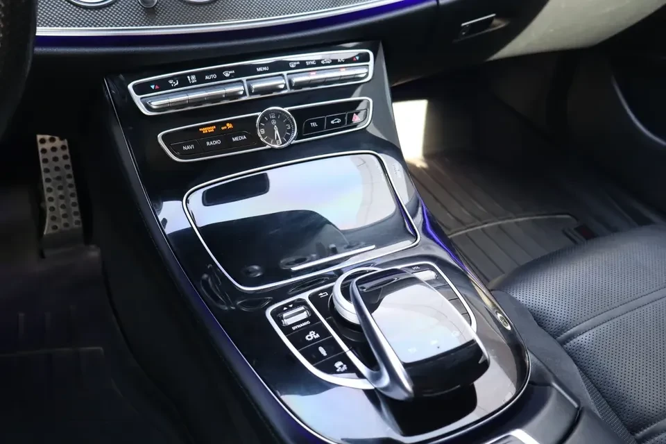 2017 Mercedes-Benz W213 E 43 & E 53 AMG - Image 15 of 19