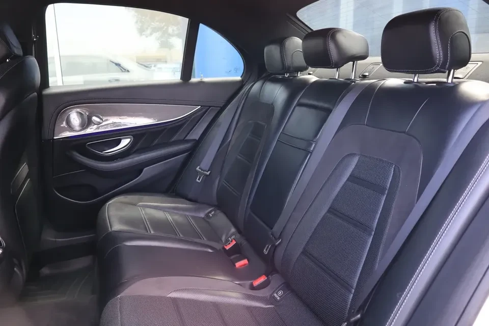 2017 Mercedes-Benz W213 E 43 & E 53 AMG - Image 11 of 19