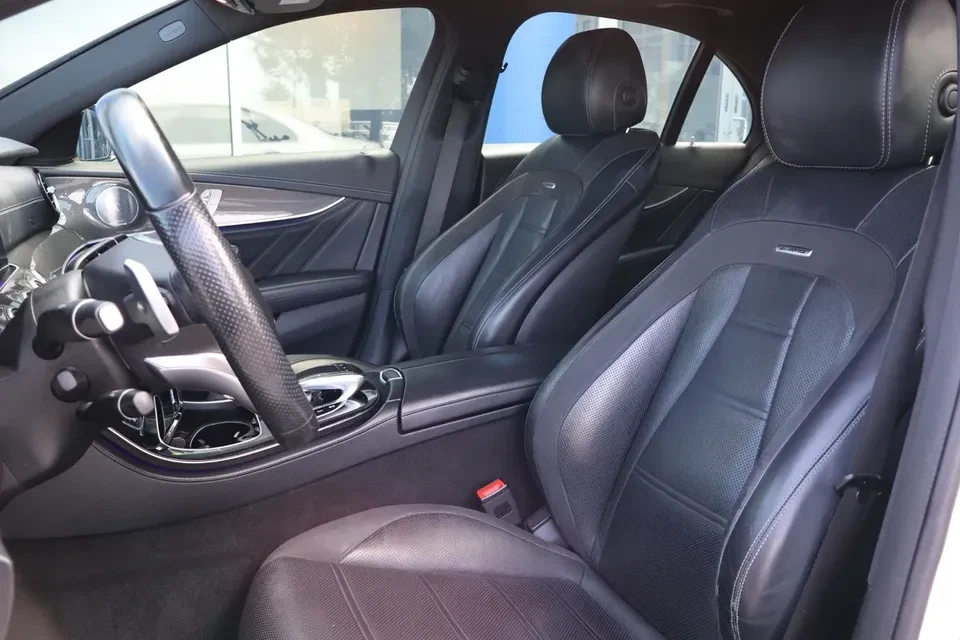 2017 Mercedes-Benz W213 E 43 & E 53 AMG - Image 10 of 19