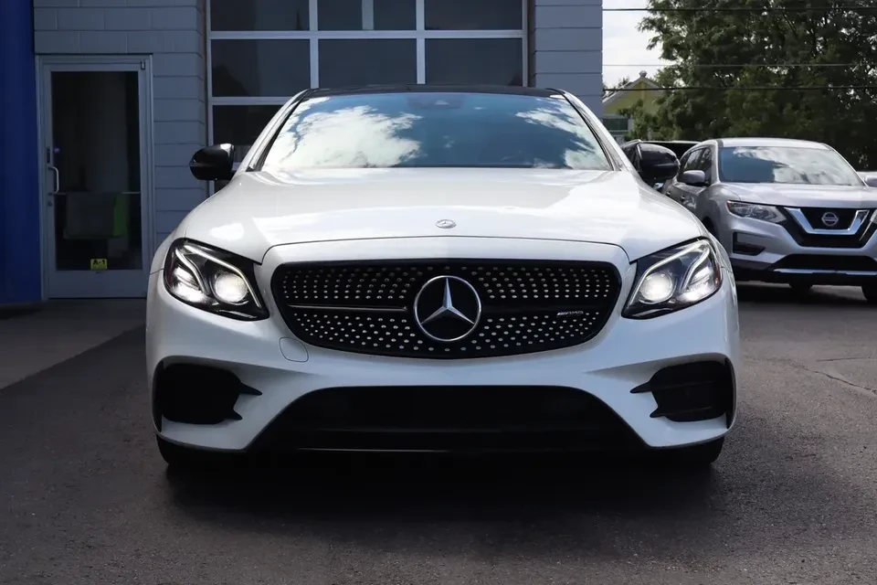 2017 Mercedes-Benz W213 E 43 & E 53 AMG - Image 3 of 19