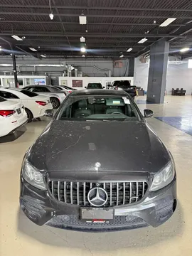 2017 Mercedes-Benz AMG E43 4MATIC