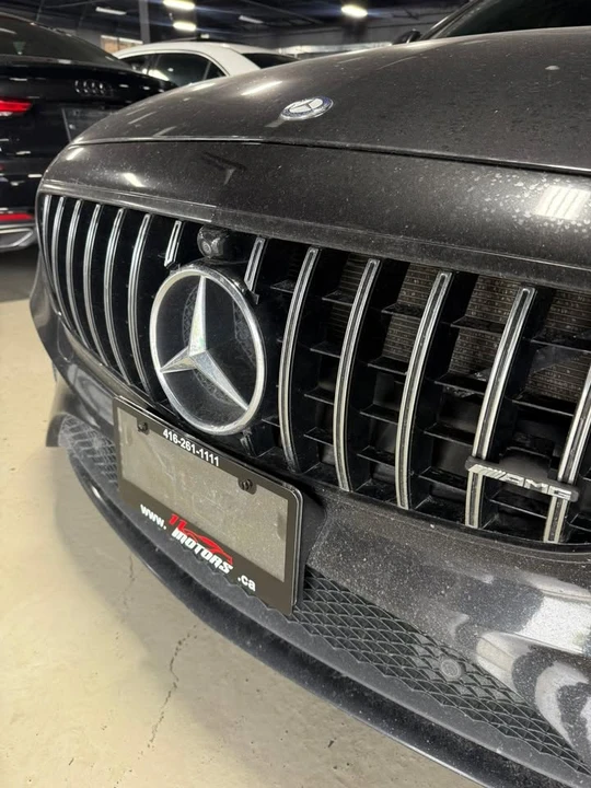 2017 Mercedes-Benz W213 E 43 & E 53 AMG - Image 4 of 14
