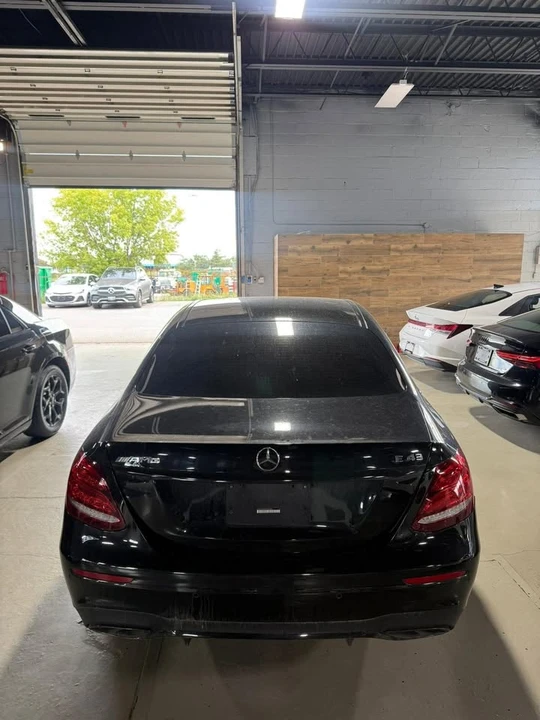 2017 Mercedes-Benz W213 E 43 & E 53 AMG - Image 5 of 14