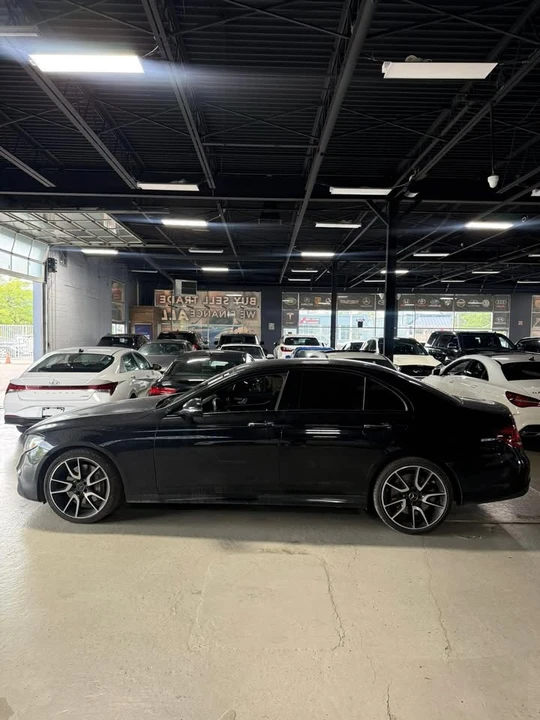 2017 Mercedes-Benz W213 E 43 & E 53 AMG - Image 8 of 14