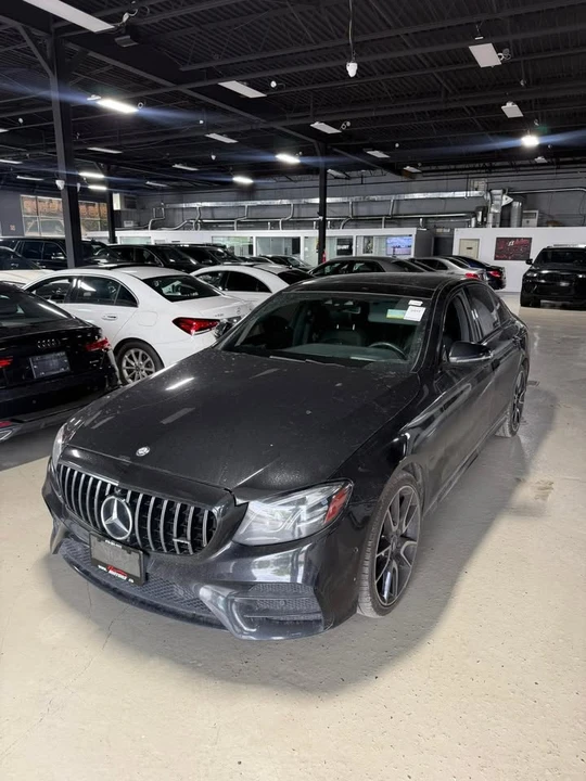 2017 Mercedes-Benz W213 E 43 & E 53 AMG - Image 2 of 14