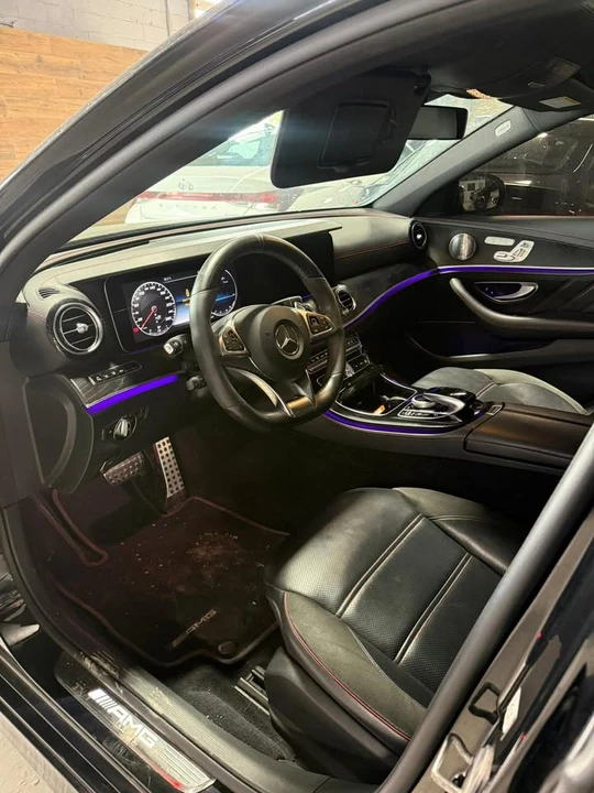 2017 Mercedes-Benz W213 E 43 & E 53 AMG - Image 9 of 14