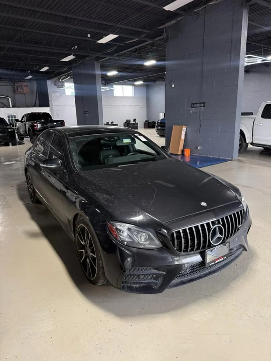 2017 Mercedes-Benz W213 E 43 & E 53 AMG - Image 3 of 14