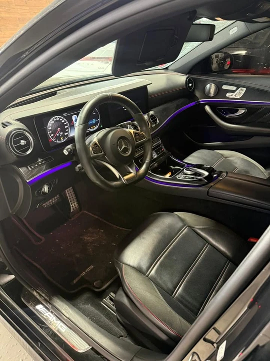 2017 Mercedes-Benz W213 E 43 & E 53 AMG - Image 10 of 14