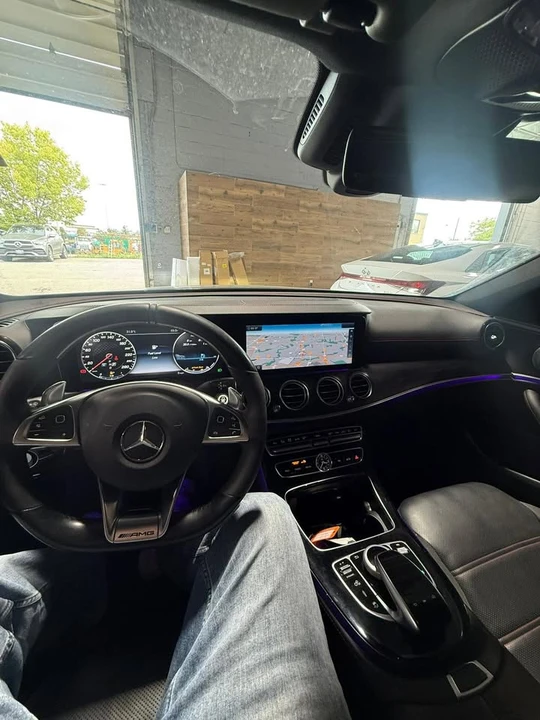 2017 Mercedes-Benz W213 E 43 & E 53 AMG - Image 12 of 14