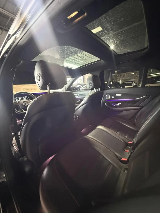 2017 Mercedes-Benz W213 E 43 & E 53 AMG - Image 14 of 14