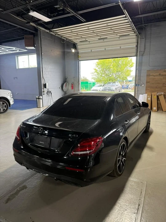 2017 Mercedes-Benz W213 E 43 & E 53 AMG - Image 6 of 14
