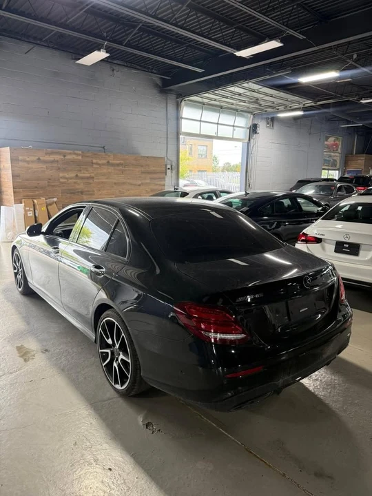 2017 Mercedes-Benz W213 E 43 & E 53 AMG - Image 7 of 14
