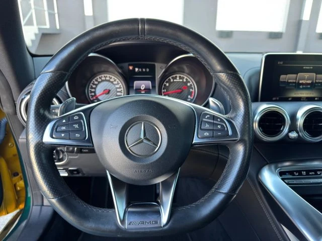 2017 Mercedes-Benz C190/R190 AMG GT - Image 14 of 21