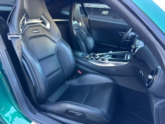 2017 Mercedes-Benz C190/R190 AMG GT - Image 20 of 21