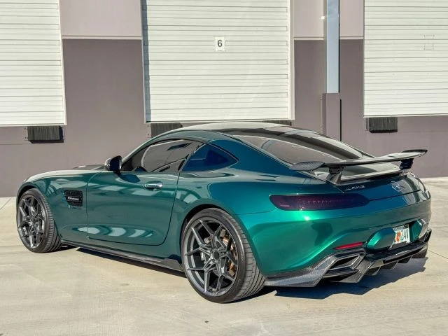 2017 Mercedes-Benz C190/R190 AMG GT - Image 3 of 21