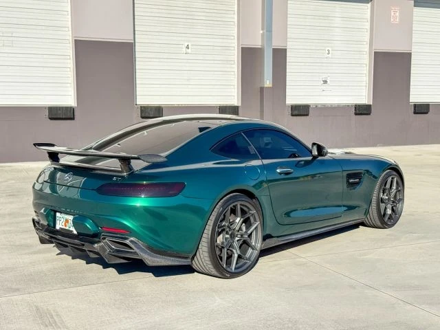 2017 Mercedes-Benz C190/R190 AMG GT - Image 5 of 21