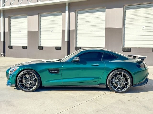 2017 Mercedes-Benz C190/R190 AMG GT - Image 2 of 21