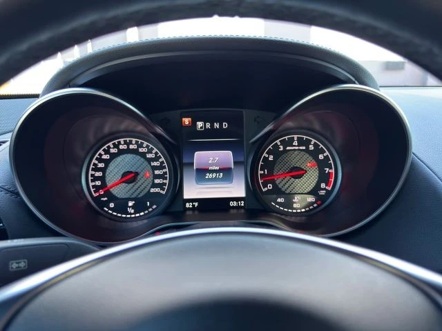 2017 Mercedes-Benz C190/R190 AMG GT - Image 15 of 21