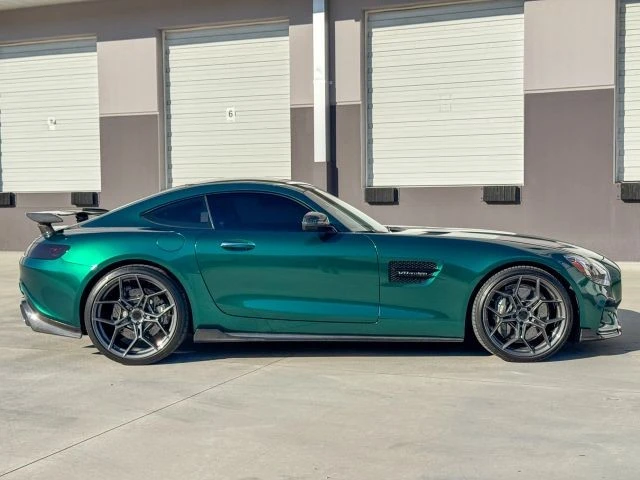 2017 Mercedes-Benz C190/R190 AMG GT - Image 6 of 21