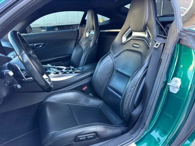 2017 Mercedes-Benz C190/R190 AMG GT - Image 10 of 21