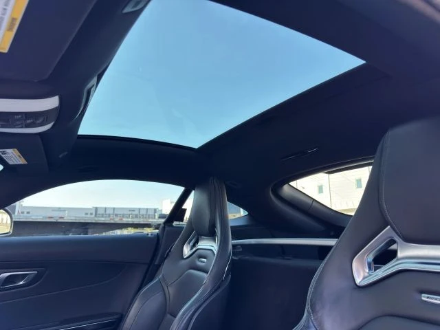 2017 Mercedes-Benz C190/R190 AMG GT - Image 11 of 21