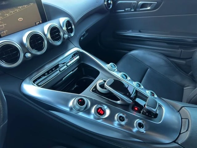 2017 Mercedes-Benz C190/R190 AMG GT - Image 18 of 21
