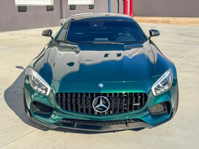 2017 Mercedes-Benz C190/R190 AMG GT - Image 8 of 21