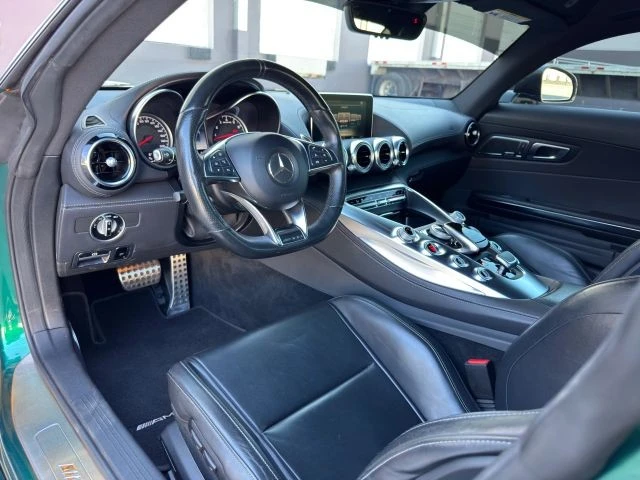 2017 Mercedes-Benz C190/R190 AMG GT - Image 13 of 21