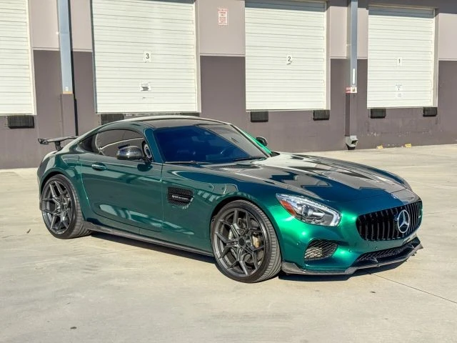 2017 Mercedes-Benz C190/R190 AMG GT - Image 7 of 21