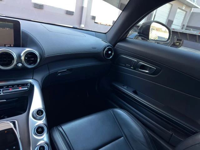 2017 Mercedes-Benz C190/R190 AMG GT - Image 19 of 21