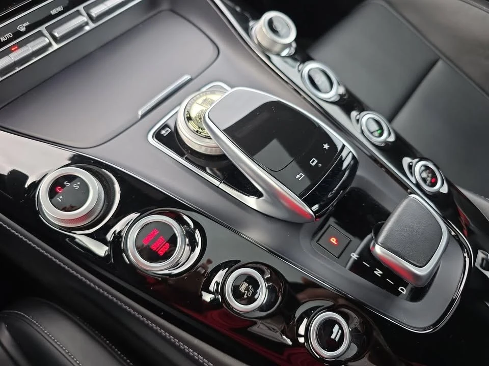 2017 Mercedes-Benz AMG GT - Image 10 of 12