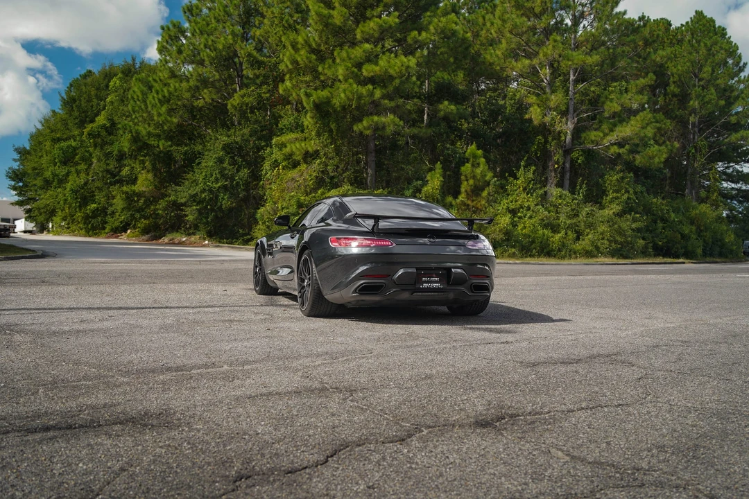 2017 Mercedes-Benz AMG GT - Image 8 of 31