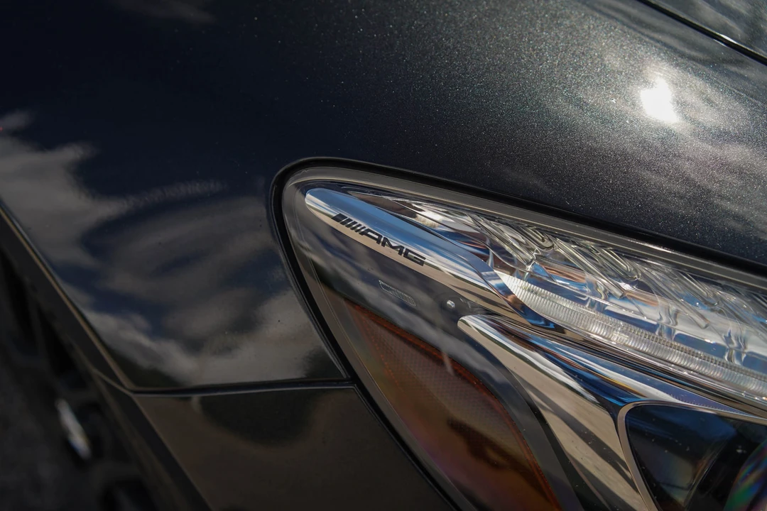 2017 Mercedes-Benz AMG GT - Image 31 of 31