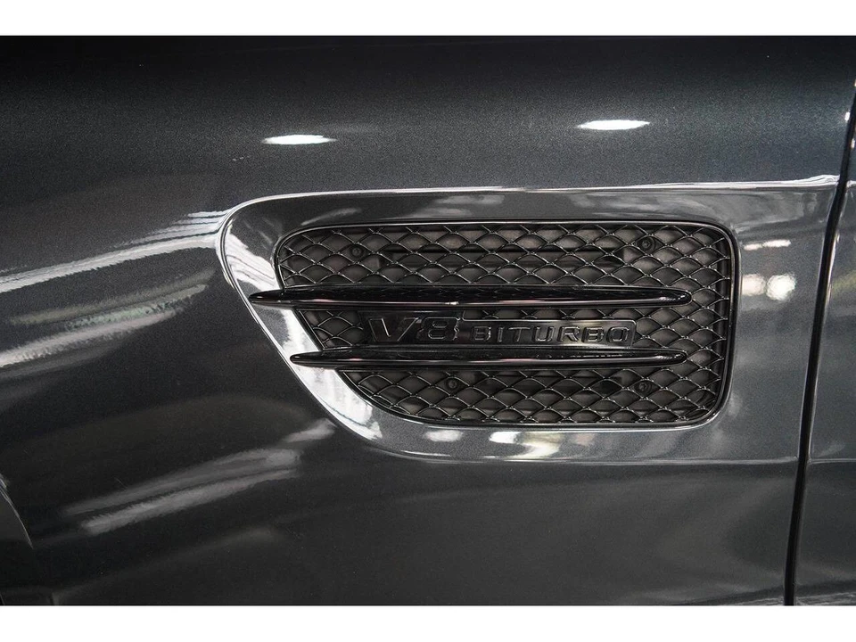 2017 Mercedes-Benz AMG GT - Image 26 of 31