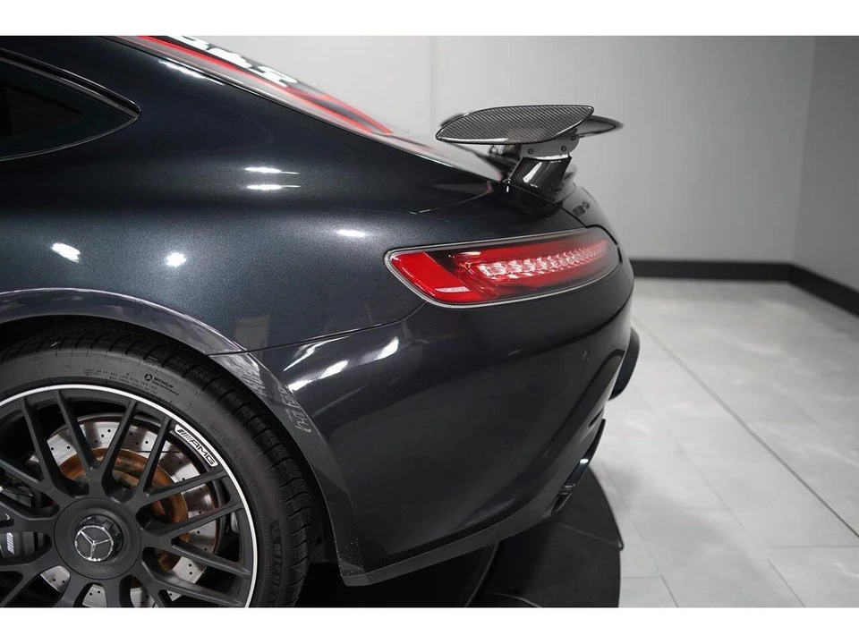 2017 Mercedes-Benz AMG GT - Image 31 of 31