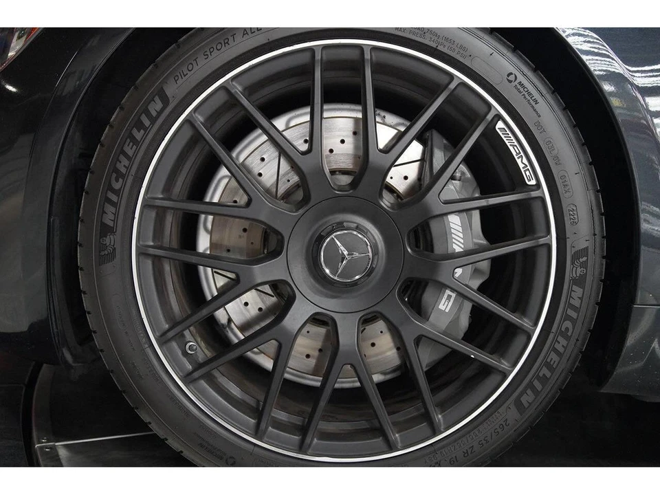 2017 Mercedes-Benz AMG GT - Image 23 of 31