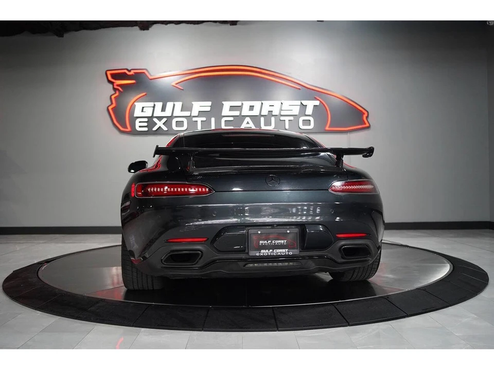 2017 Mercedes-Benz AMG GT - Image 3 of 31