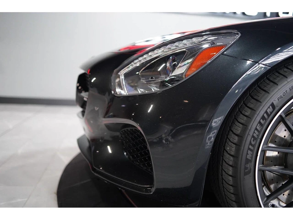 2017 Mercedes-Benz AMG GT - Image 24 of 31