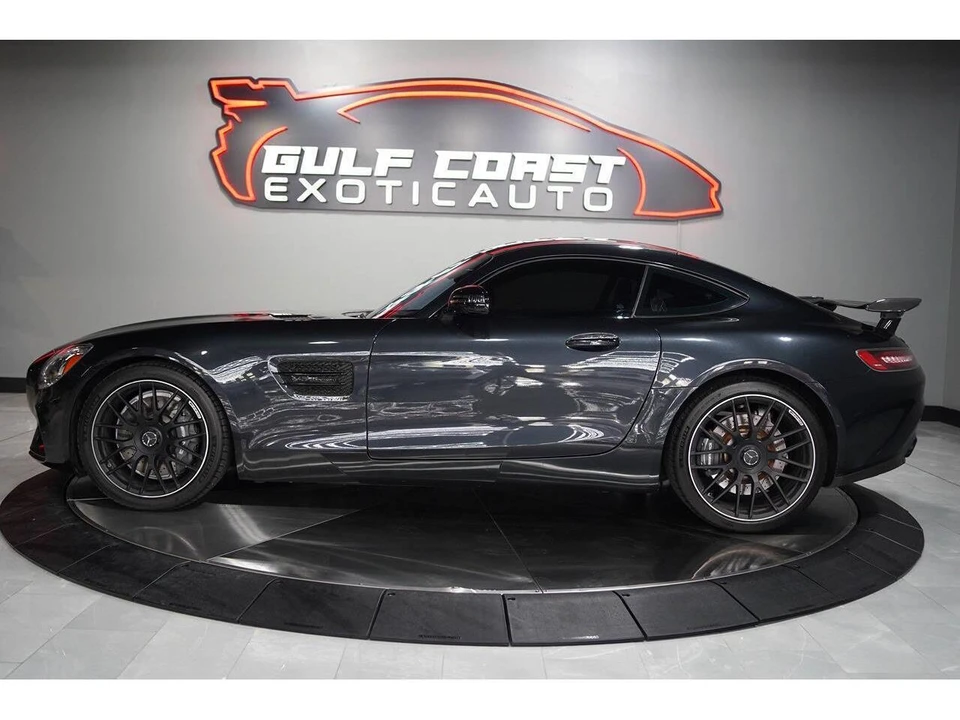 2017 Mercedes-Benz AMG GT - Image 20 of 31