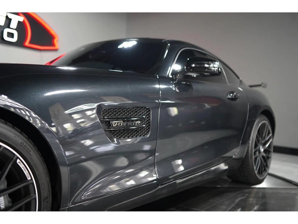 2017 Mercedes-Benz AMG GT - Image 25 of 31